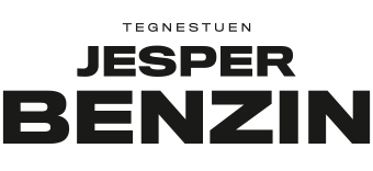 Jesper Benzin